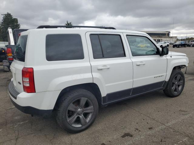 1C4NJRFB8FD347934 Jeep Patriot Latitude