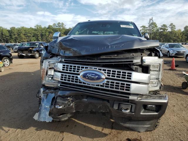 1FT7W2BT3HEB74109 Ford F250 Super Duty