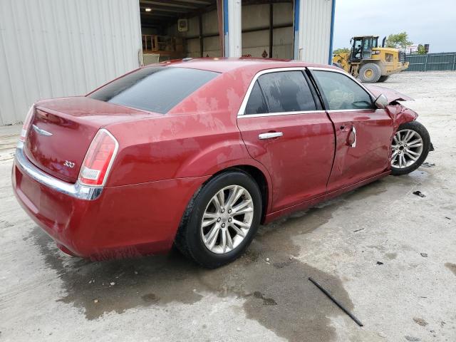 2C3CCAAGXEH327762 | 2014 CHRYSLER 300