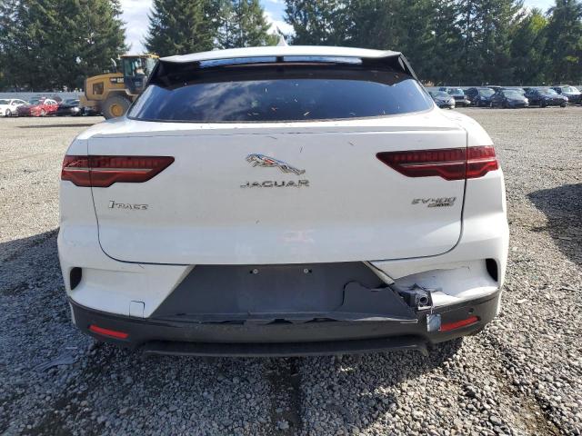 2019 JAGUAR I-PACE SE SADHC2S1XK1F75903