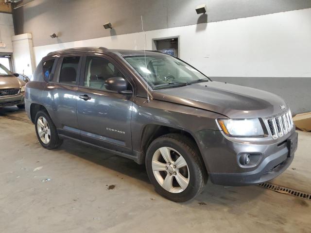 1C4NJDBB0FD114283 | 2015 Jeep compass sport