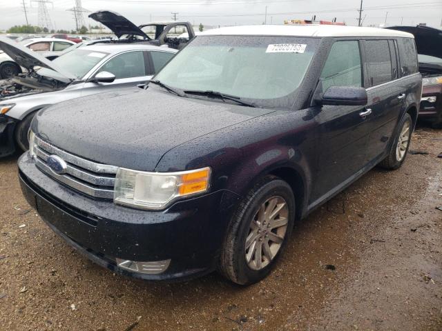 2010 Ford Flex SEL