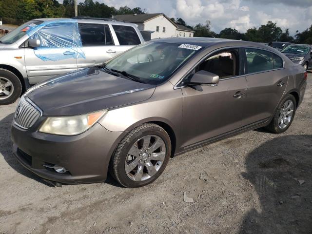 2011 Buick LaCrosse CXL