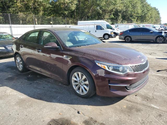 5XXGU4L3XGG095532 KIA OPTIMA EX