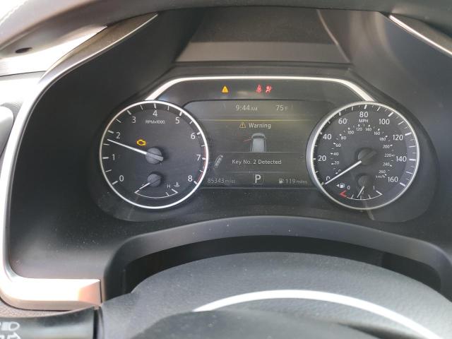 5N1AZ2MG5GN149526 Nissan MURANO S