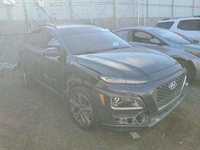KM8K53A5XMU670705 Hyundai Kona Ultimate