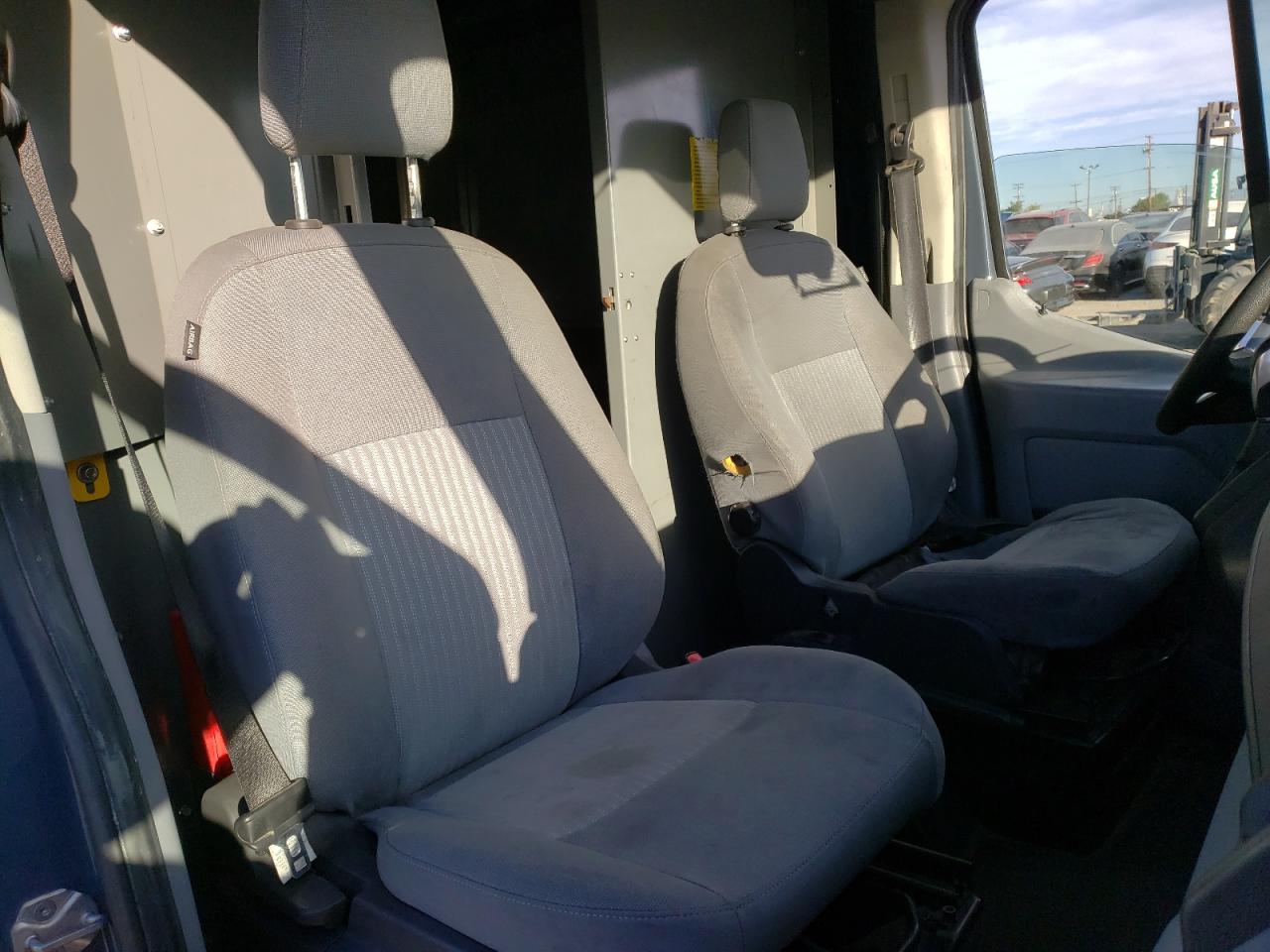 1FTYR3XM5KKB78366 FORD TRANSIT 2019