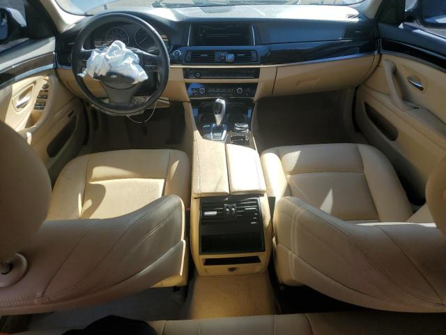 WBA5A5C51ED504917 BMW 528 I