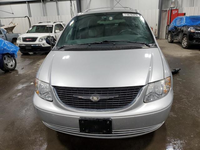 2C4GP54L14R518481 | 2004 Chrysler town & country touring