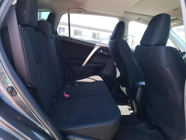2015 TOYOTA RAV4 XLE - JTMWFREV2FD043516