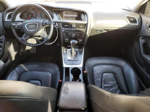 VIN WAUAFAFL8FN001559 2015 Audi A4, Premium no.8