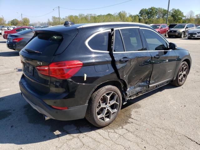WBXHT3C37H5F81583 BMW X1 Xdrive28i