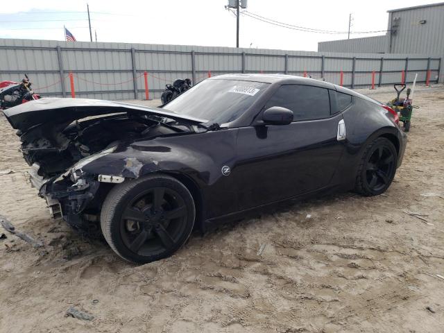 2011 Nissan 370Z Base