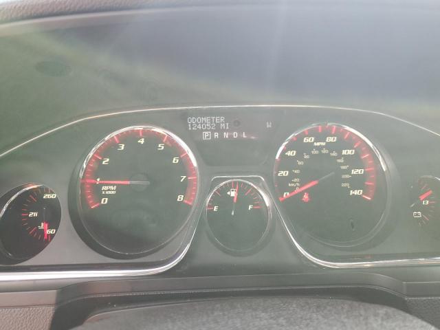 1GKKVPKD7FJ251480 GMC ACADIA SLE