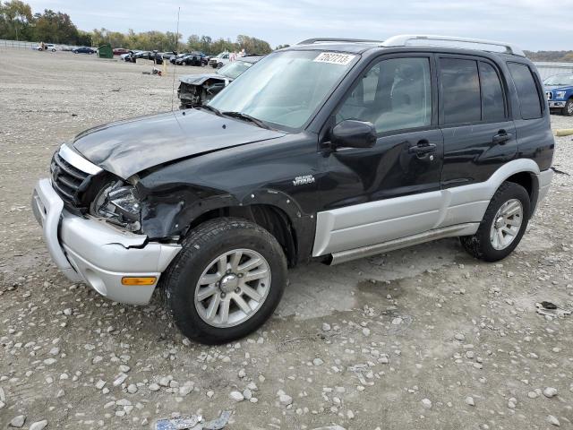 2005 Suzuki Grand Vitara LX