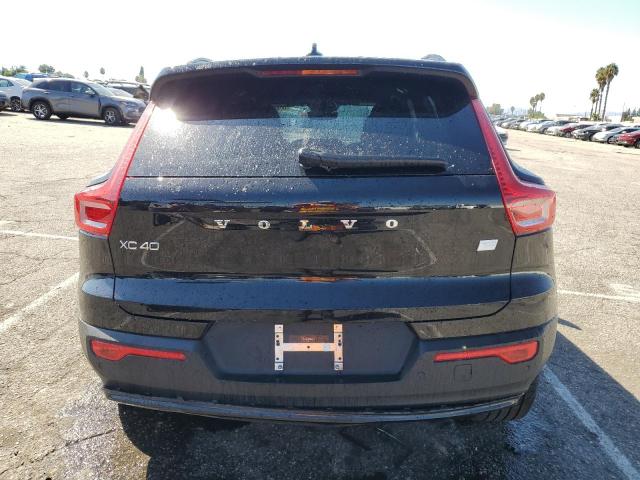 2023 VOLVO XC40 RECHA YV4ED3UL6P2038635