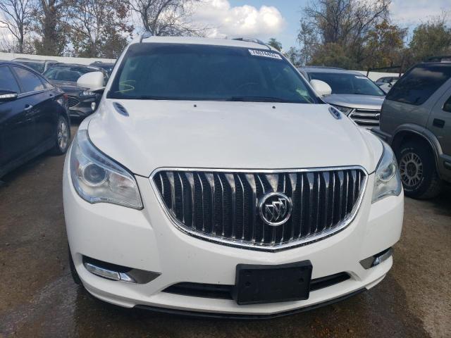 VIN 5GAKVCKD8HJ339852 2017 BUICK ENCLAVE no.5