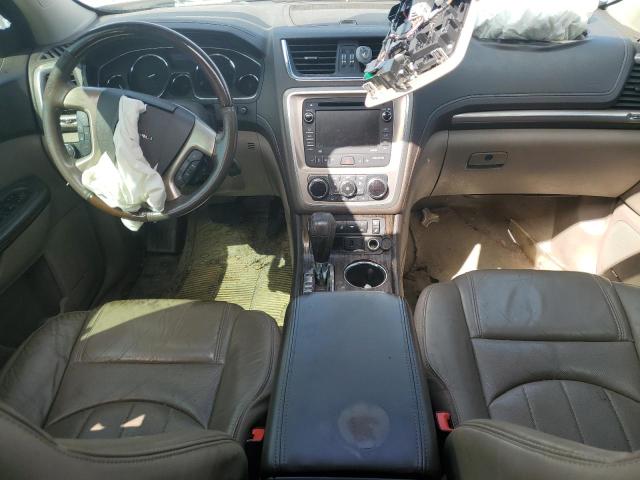 1GKKVTKD4FJ308291 GMC Acadia Denali