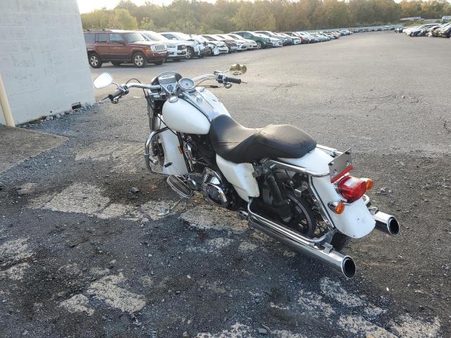 2005 HARLEY-DAVIDSON FLHRSI 1HD1FYW185Y644483