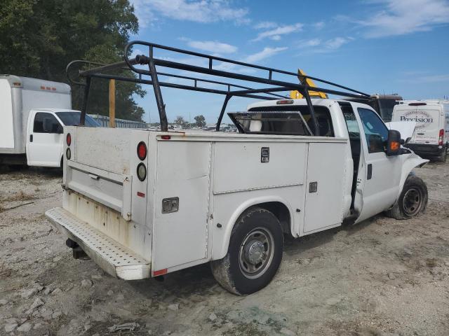 2011 Ford F250 - Image 4