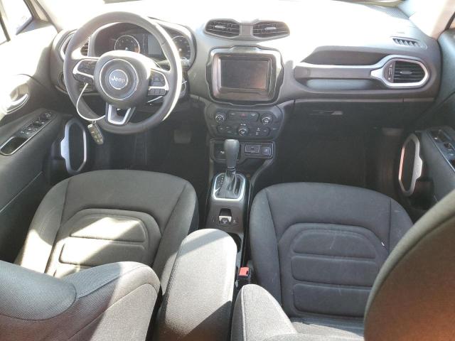 ZACCJABBXJPH83340 Jeep Renegade Latitude