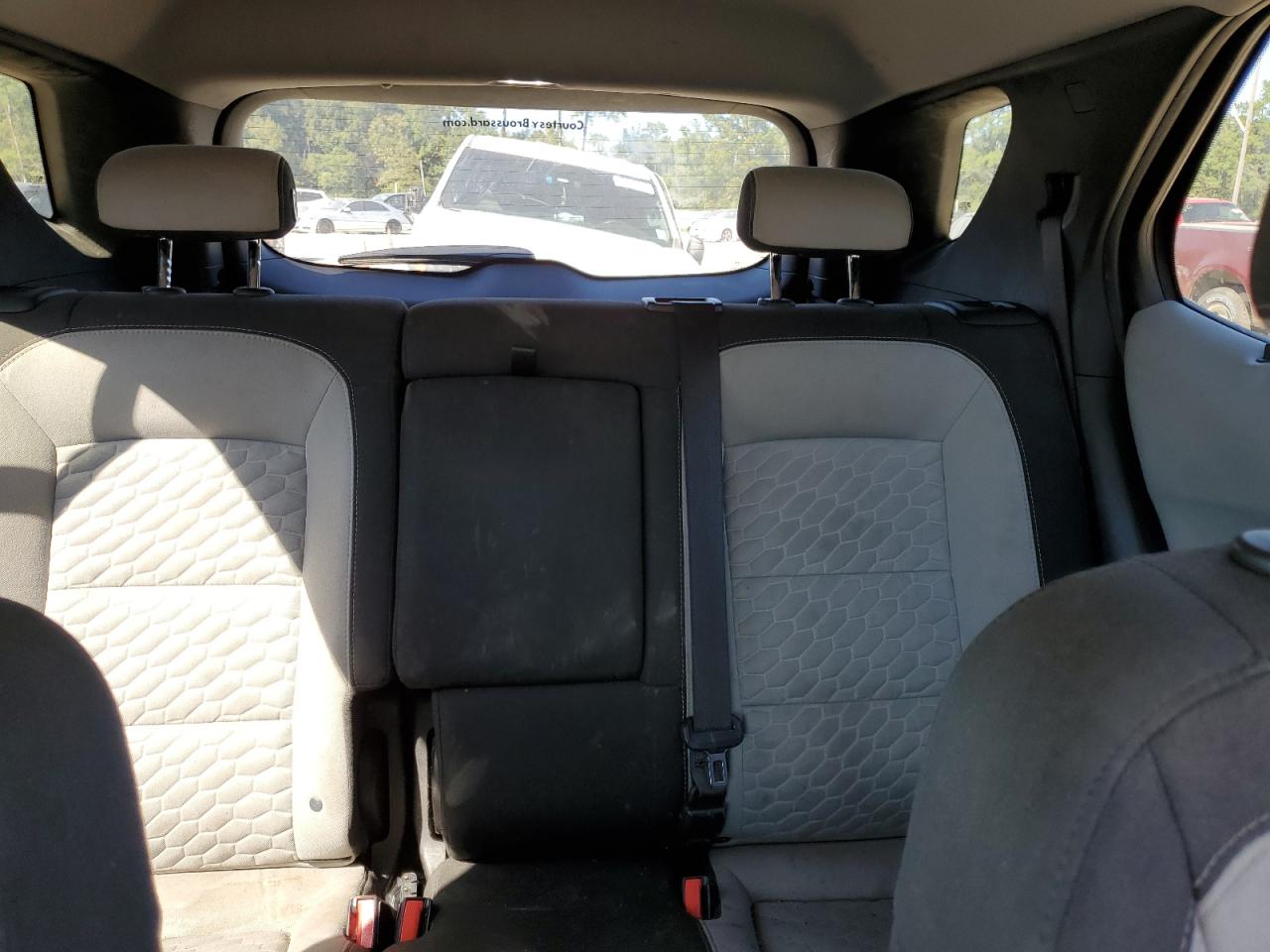 2GNAXHEV4L6114072 CHEVROLET EQUINOX 2020