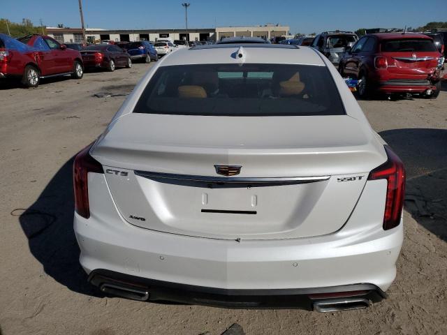 1G6DS5RW0P0117381 Cadillac CT5 LUXURY 6