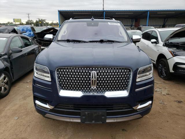 5LMJJ3TT8KEL08590 Lincoln Navigator  5