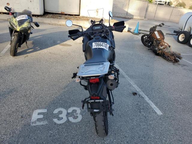 2022 KAWASAKI KL650 L - ML5KLEL1XNDA06029