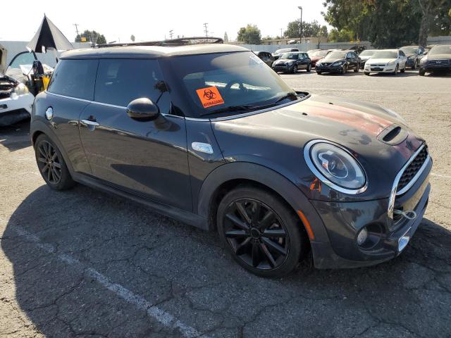 2018 MINI COOPER S WMWXP7C58J2A47891