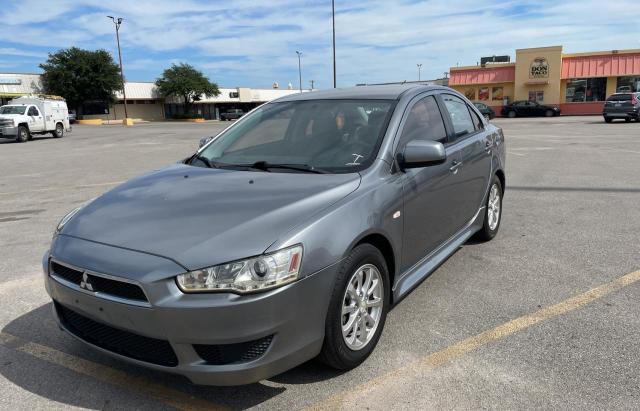 2013 Mitsubishi Lancer Es/Es Sport VIN: JA32U2FU4DU007355 Lot: 71846583