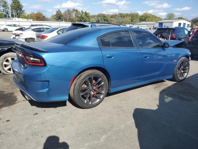 2C3CDXGJ0LH153572 | 2020 DODGE CHARGER SC