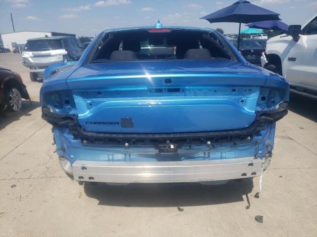 2C3CDXHG0GH211138 Dodge Charger Sxt