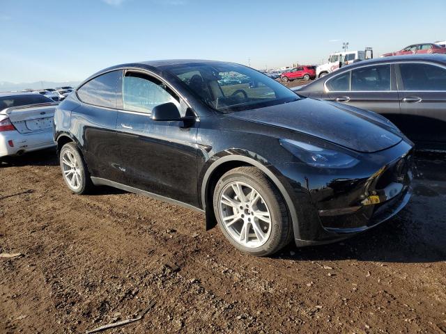 7SAYGDEE0PF707639 | 2023 TESLA MODEL Y