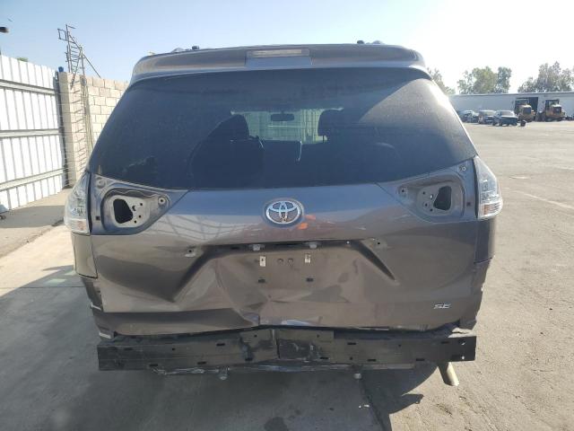 5TDXK3DC3FS674552 2015 TOYOTA SIENNA, photo no. 6