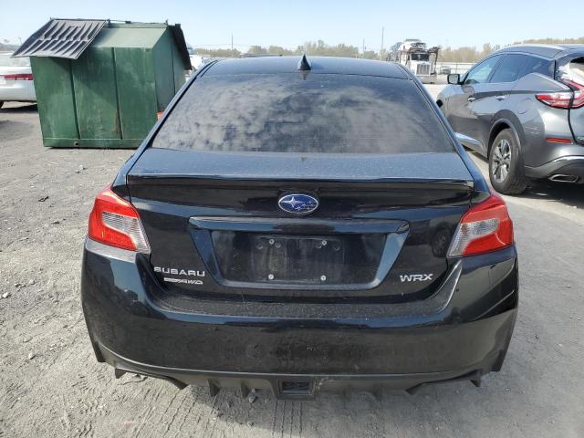 JF1VA1A64J9827921 | 2018 Subaru wrx