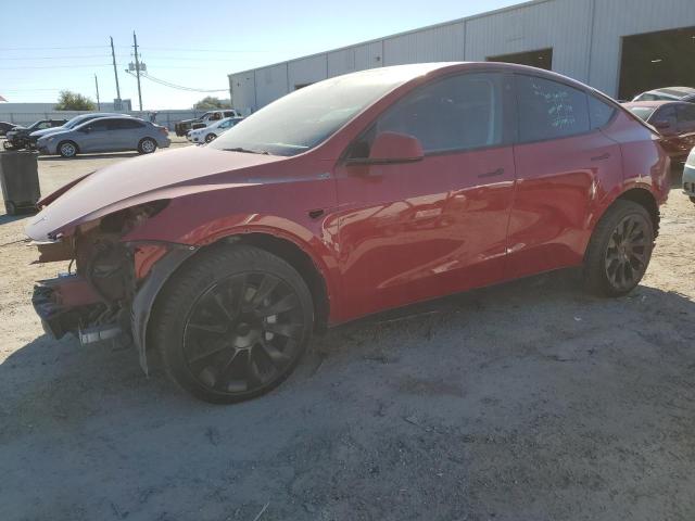 7SAYGDEE4NF480677 Tesla Model Y 