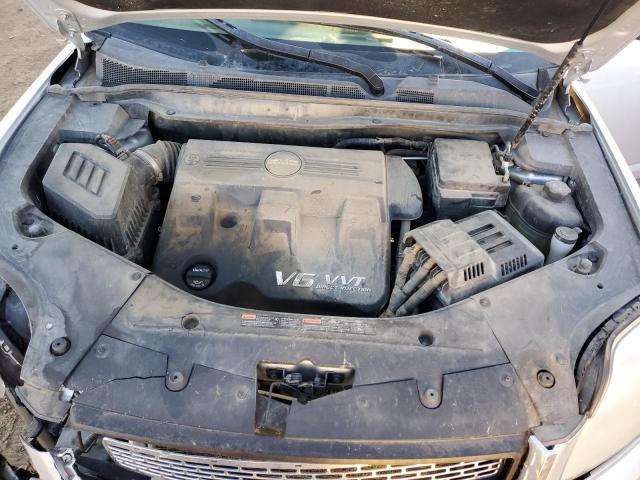 2GKFLYE36E6243124 GMC Terrain Slt