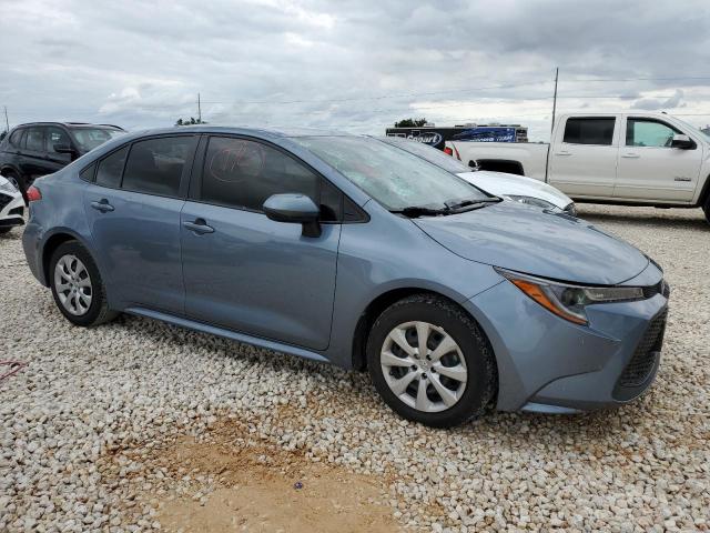 2021 TOYOTA COROLLA LE - JTDEPMAE6MJ174738