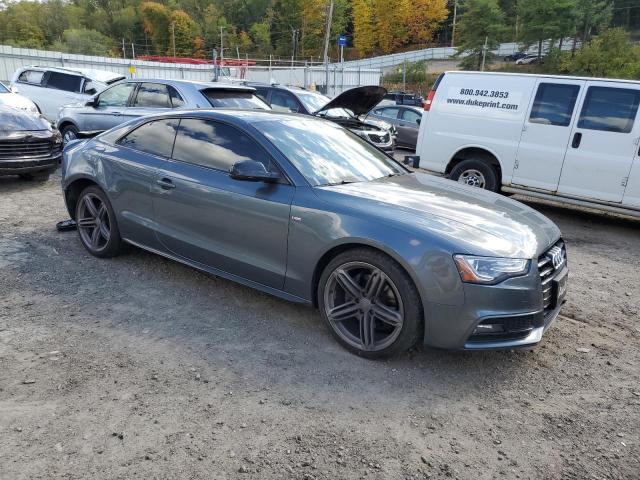 WAUMFAFRXEA027412 Audi A5 Premium Plus