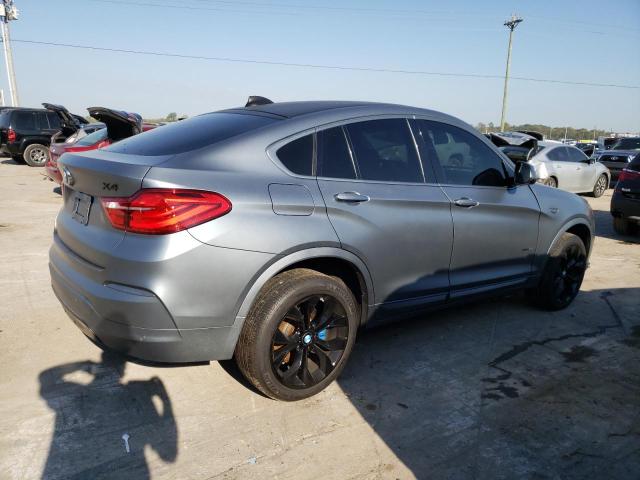 2015 BMW X4 XDRIVE3 - 5UXXW5C5XF0E88899