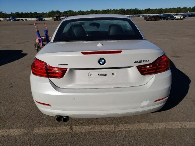 2015 BMW 428 XI SUL - WBA3T1C58FP819742