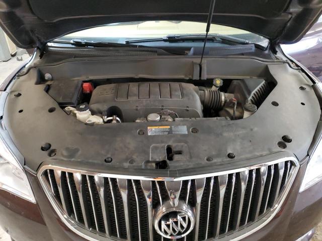5GAKVCKD3HJ260024 Buick Enclave