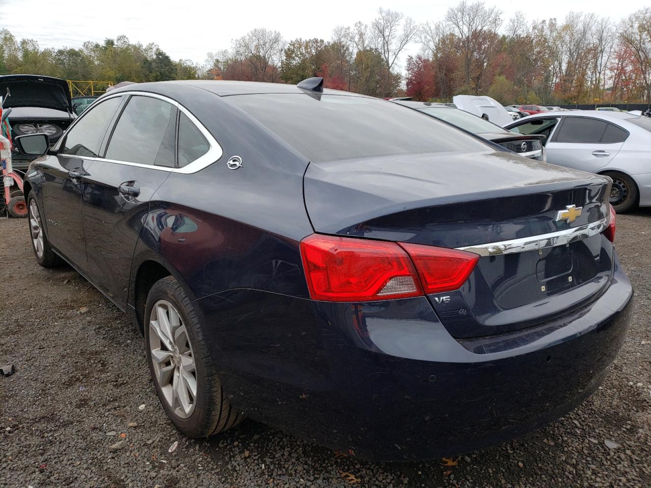 2G1115S31G9156515 2016 Chevrolet Impala Lt 2G1115S31G9156515 2016 Chevrolet Impala Lt