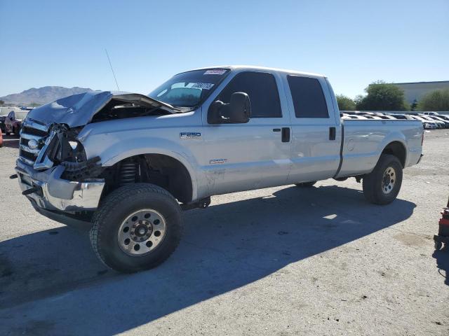 2007 Ford F-250 