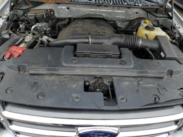 1FMJU1HT6HEA71890 Ford Expedition Xlt