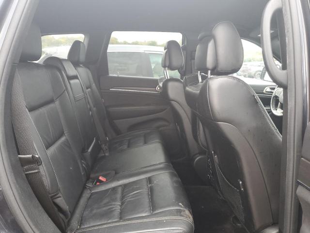 2016 JEEP GRAND CHER - 1C4RJFBG4GC380938