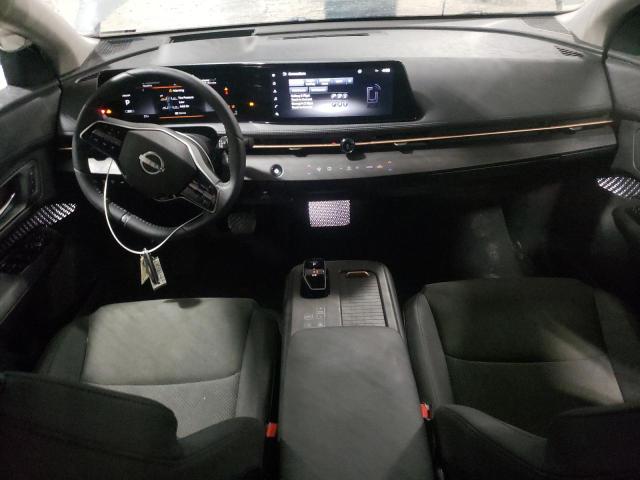 2023 NISSAN ARIYA EVOL JN1BF0BA6PM405198