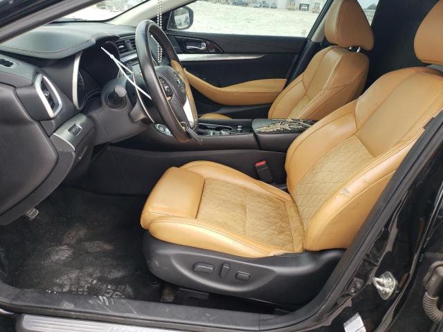 1N4AA6APXGC403806 Nissan Maxima 3.5s