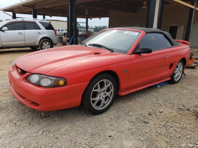1994 Ford Mustang GT